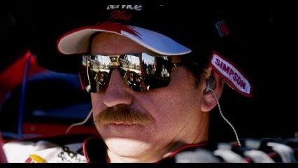 NASCAR Vice Chairman Reflects On Dale Sr.’s Daytona 500 Win