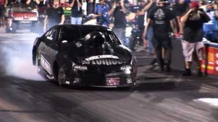 Street Outlaws Daddy Dave To Drive For Keith Haney Racing at MWPMS Season Opener