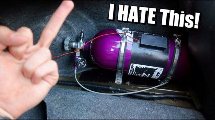 Why Does This YouTuber Hate Nitrous So Much?
