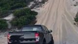 Brand New Diesel Powered Ford Ranger Raptor Takes On Huge Hill, Will there be a USA Version?