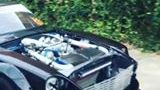 Datsun 240Z with a GTR R35 Engine Swap & Sequential Gearbox!