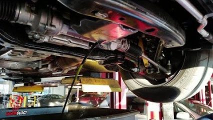 Dodge Demon Oil Change – What You Should Know