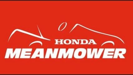 Honda Comes Out With A Shocker, the “Mean Mower” Really has Some Confused