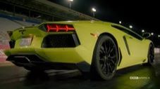 The Brand New Dodge Demon vs. Lamborghini Aventador… Who Takes The Win?