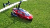This Is The First Flying Car You Can Actually Buy!