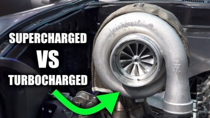 Turbochargers vs Superchargers – Which Is Better?