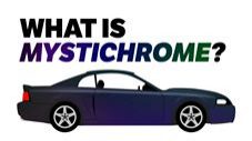 What’s So Special About Mystichrome? Inside Ford’s Holy Grail of Paint