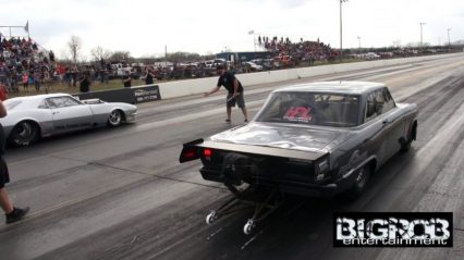 Closest Finish Ever? Daddy Dave vs Shawn Wilhoit @ Conquer the Concrete