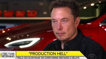 Elon Musk Finally Addresses Tesla’s Problems