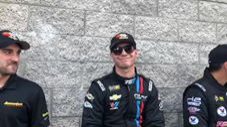 Greg Anderson Takes Home Seventh K&N Horsepower Challenge Victory at Las Vegas 4-Wides