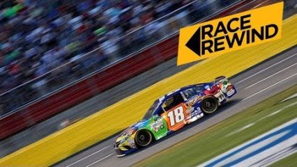 NASCAR Changes All Star Race Format – Details Below