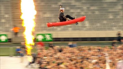 The 9 Dumbest Ideas The Nitro Circus Guys Have Ever Had