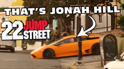 The Unknown History Of One YouTuber’s Lamborghini…