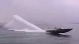 They Put a 1370HP Military Jet Turbine Into a 23 Foot Aluminum Jet Boat… INSANE