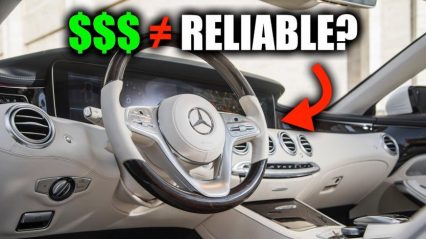 Why Expensive Cars Aren’t Always Reliable