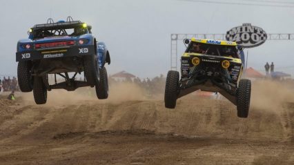 The Mint 400 TV Show This Saturday May 19th On ABC Sports!