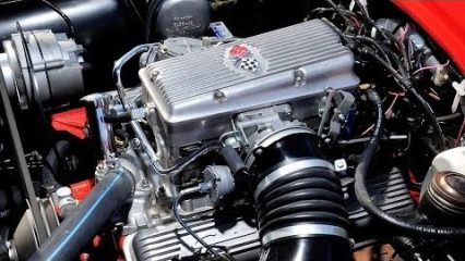 Why Chevy Abandoned the 1962-1965 Fuel Injected 327 V8