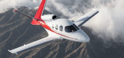 At $2,000,000 This is One of the Most Affordable Private Jets You Can Buy.