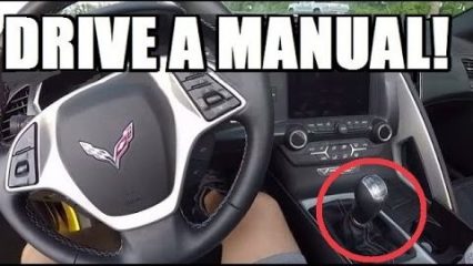 HOW TO DRIVE A STICK SHIFT: EASY! Step by Step Tutorial!
