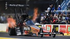 Millican’s Back-To-Back Wins Mark Three Straight Top Fuel Wins for Team Speed Society