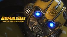Our Favorite Transformer Is Getting His Own Movie – Watch the Official BumbleBee Trailer!