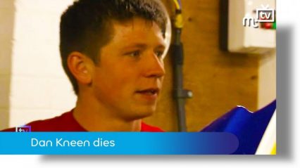 Superbike Star Dan Kneen Passes Away After Isle of Man TT crash