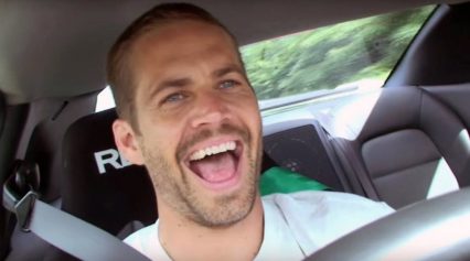 Emotional First Look at NEW “I Am Paul Walker” Documentary