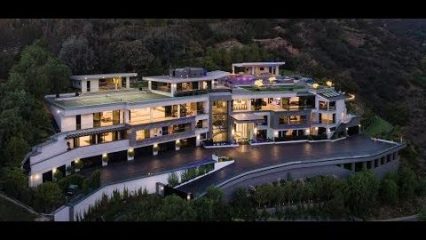 Amazed with Dan Bilzerian Before? Wait Until You See His New House (+2018 Net Worth)