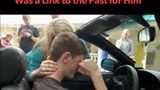 Complete Strangers Surprise Son of Fallen Soldier with Dad’s Old Car