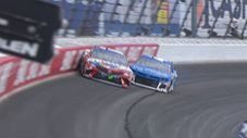 Crazy Finish in Chicago Might Be the Best NASCAR Sequence in Years