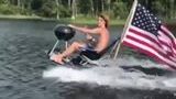 This Might Be The Most American Thing You Have Seen All Day