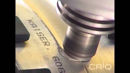 Welding Without a Flame? Friction Welding Explained!