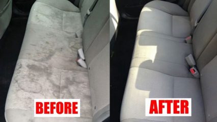 13 Car Cleaning Hacks That Will Have Your Ride Shining Bright