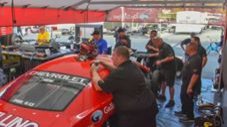 Pro Stock Drama: McGaha Protests Elite Engine For Displacement Infraction