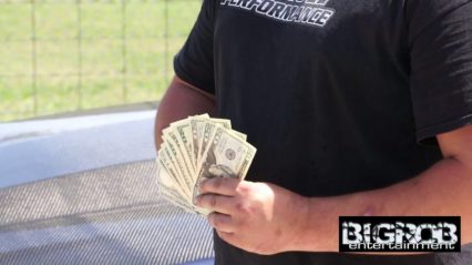 OKC Real Street Shootout For Cash And Bragging Rights
