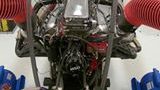 Turbocharged Powerplant Makes 5300 Horsepower on Engine Dyno