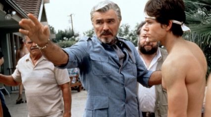 10 Iconic Images From Your Favorite Burt Reynolds Flicks