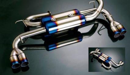 Understanding Different Exhaust Materials, And The Drawbacks To Each One