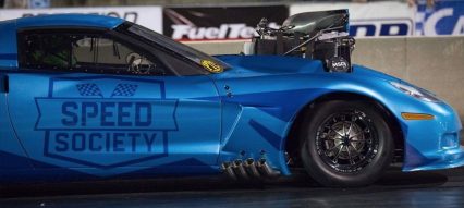 Smoke Em If You Got Em! No Mercy 9 Preview Promises The Best Radial Tire Racing Of The Year