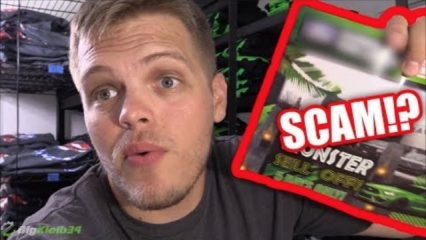 YouTuber Calls Out Car Dealership Over “Misleading” $2500 Game Card