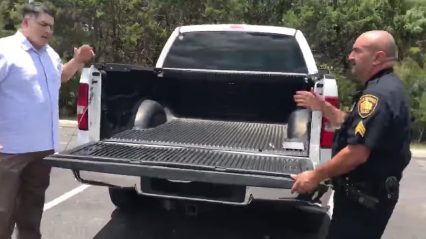 $1 Pickup Truck Hack That Could Save You Thousands