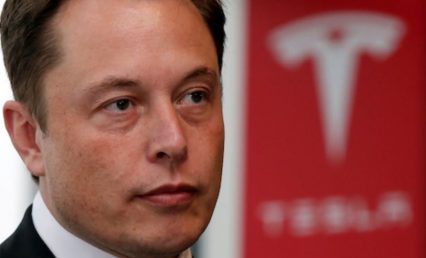 Breaking News: Elon Musk Steps Down as Tesla’s Chairman & Will Pay a $20 Million Fine To The SEC