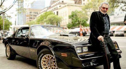 Smokey And The Bandit Star Burt Reynolds gone too early at 82