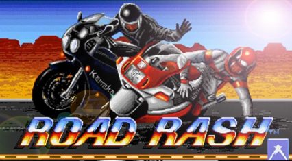Vintage “Road Rash” Video Game Footage Bears So Much Sweet Nostalgia
