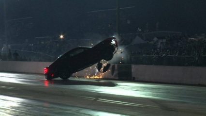 These 10 High Def Drag Racing Mishaps Will Make Your Hair Stand Up