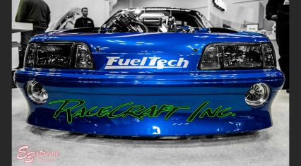 The Record That Can’t Be Broken – 2 Years Later, Fiscus Mustang STILL Fastest in 1/4 Mile