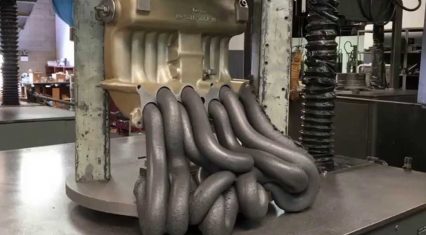Mesmerizing Putty Is Everything That You Need To Clean Out Your Engine
