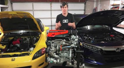 You Hear A Lot Of VTEC Jokes, But What Does It Actually Do? (Simple Explanation)