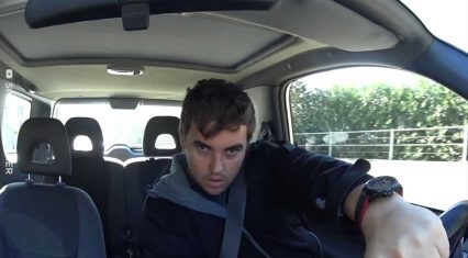 Comedian Does Impressions Of Different Drivers, And They’re Hilariously Spot On