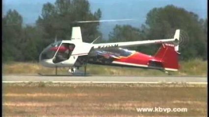 Airplane vs Helicopter Drag Race, The Battle We Didn’t Know We Needed